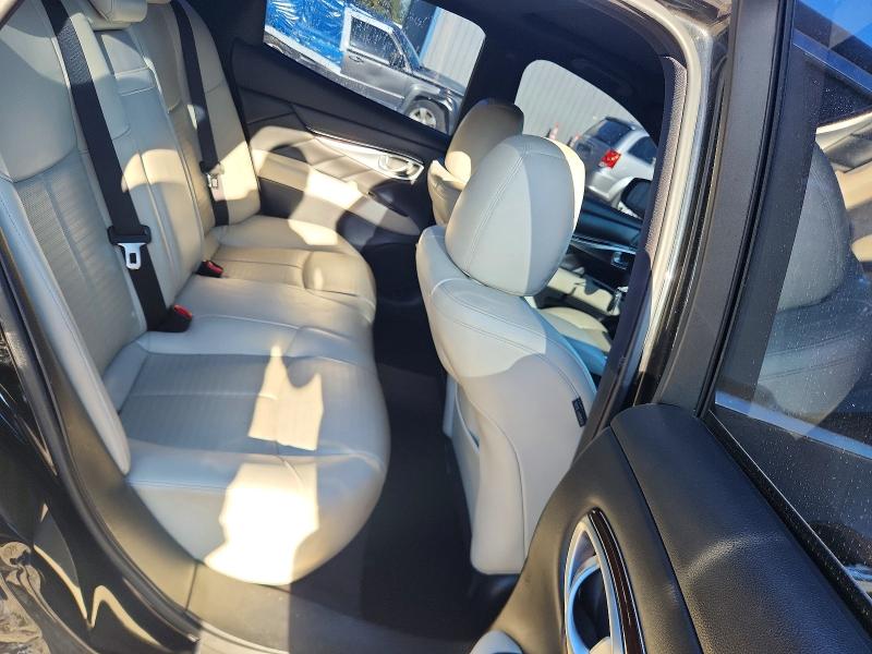 Aukcja sprzedaży 2015 Infiniti Q70, vin: JN1BY1AP5FM542699, numer aukcji: 67335906
