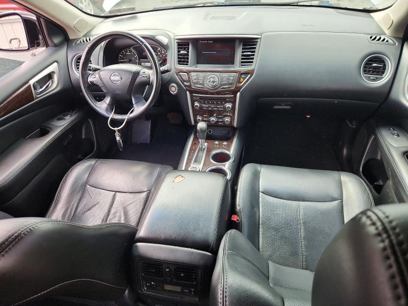 Aukcja sprzedaży 2013 Nissan Pathfinder, vin: 5N1AR2MM1DC666674, numer aukcji: 70888916