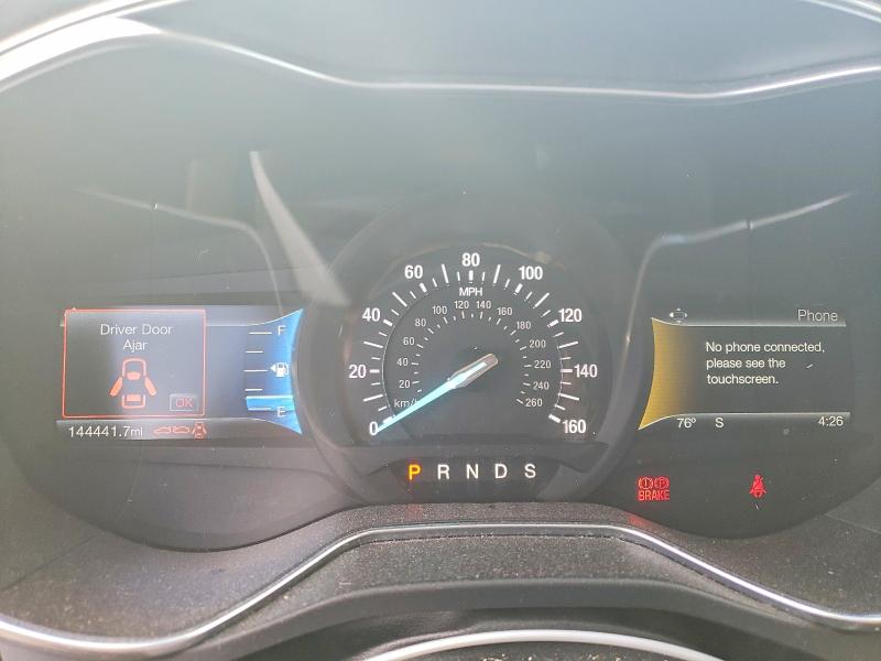 Продажа на аукционе авто 2016 Ford Fusion, vin: 3FA6P0HD9GR373048, номер лота: 68931816