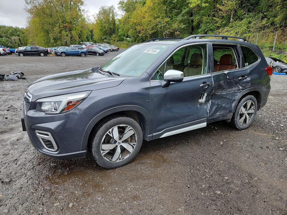 Продажа на аукционе авто 2020 Subaru Forester, vin: JF2SKAXCXLH552671, номер лота: 70671556