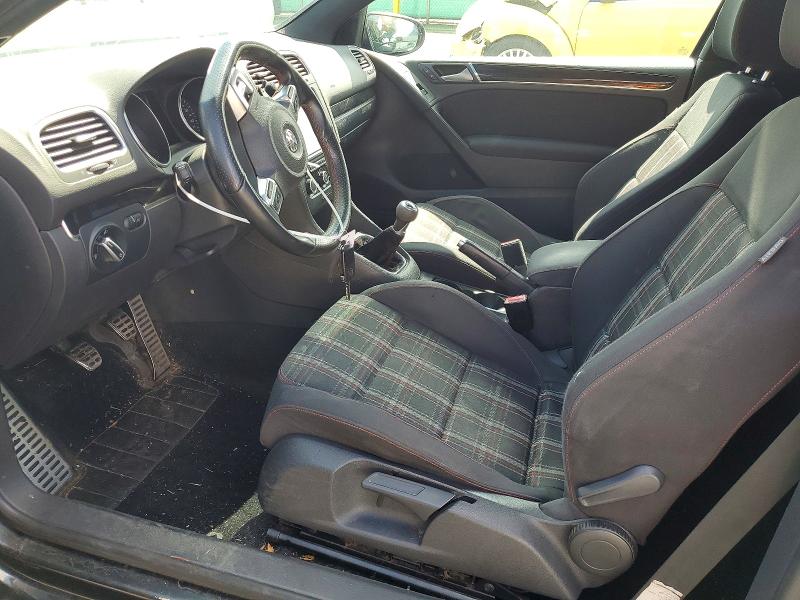 Продаж на аукціоні авто 2011 Volkswagen Gti, vin: WVWED7AJXBW169629, номер лоту: 67879636