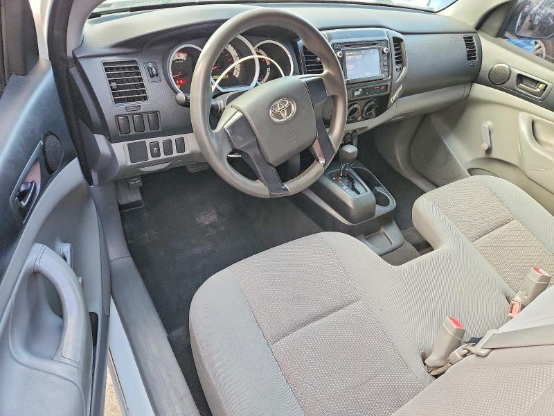 Продажа на аукционе авто 2014 Toyota Tacoma, vin: 5TFNX4CN5EX034093, номер лота: 68006666