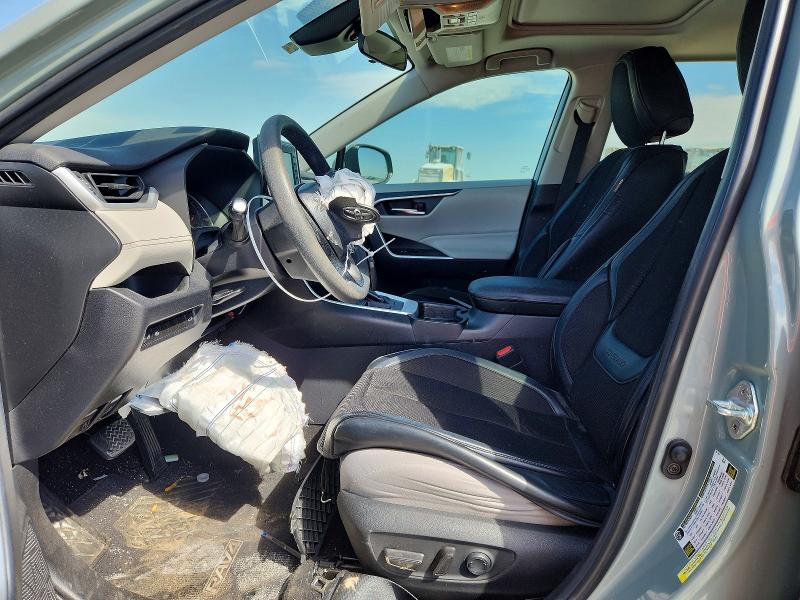 Продаж на аукціоні авто 2019 Toyota Rav4, vin: 2T3W1RFV6KW006768, номер лоту: 68522526