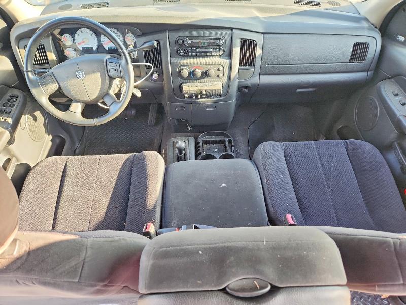 70953156 :رقم المزاد ، 1D7HU18DX4S530769 vin ، 2004 Dodge Ram 1500 مزاد بيع