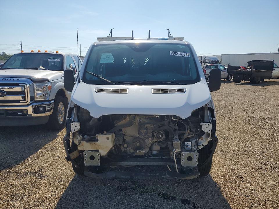 66216836 :رقم المزاد ، 1FTYR1YM4KKB01197 vin ، 2019 Ford Transit مزاد بيع