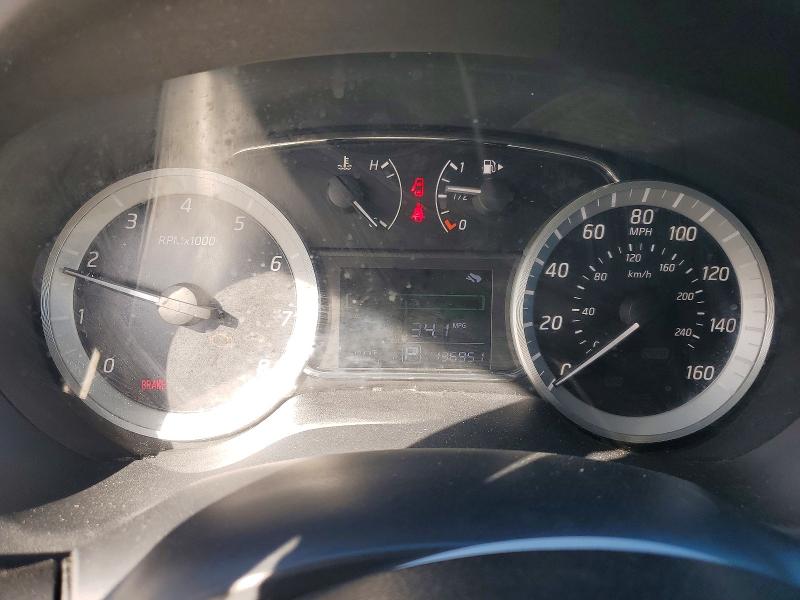 Продаж на аукціоні авто 2014 Nissan Sentra, vin: 3N1AB7AP1EY205913, номер лоту: 69842756