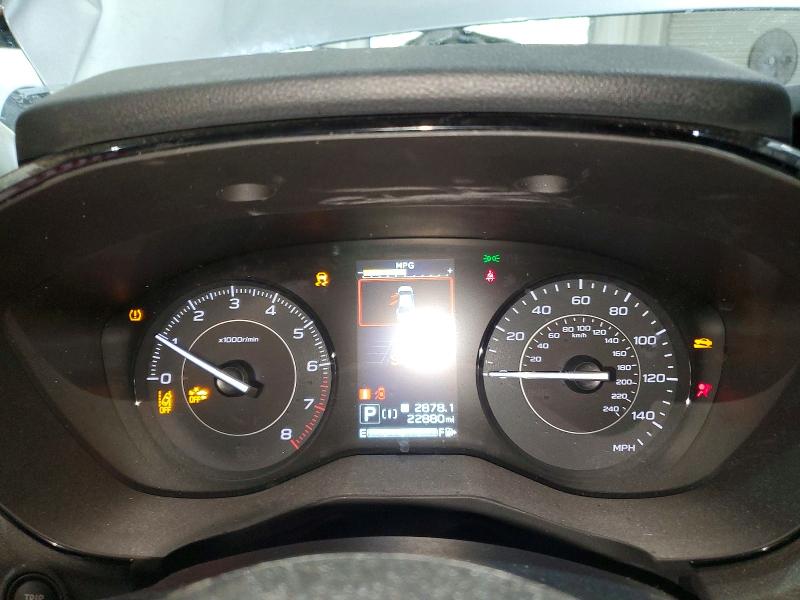 Aukcja sprzedaży 2023 Subaru Impreza, vin: 4S3GTAV69P3715473, numer aukcji: 68514746