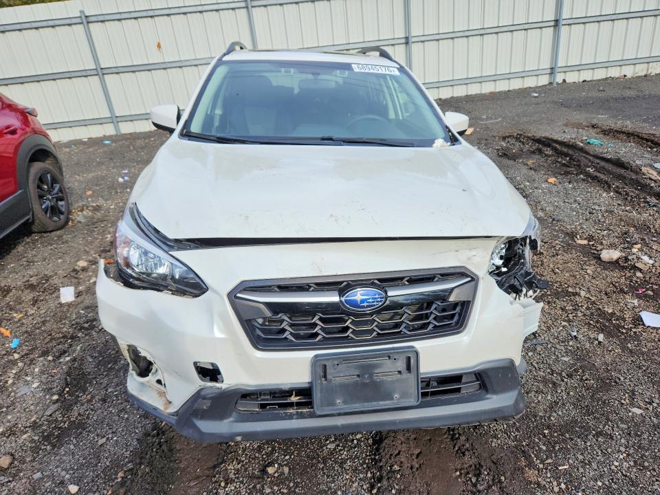 Aukcja sprzedaży 2019 Subaru Crosstrek, vin: JF2GTAEC5KH229830, numer aukcji: 68945176