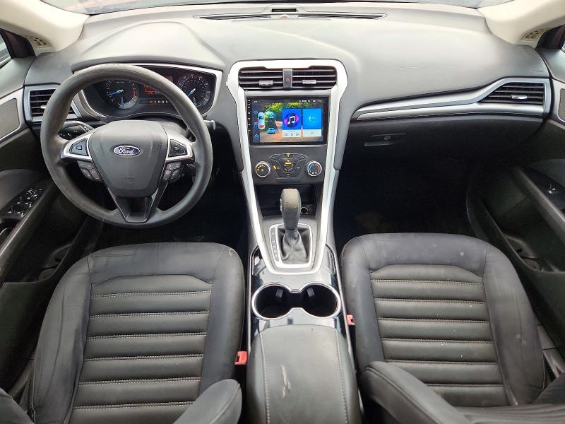 Aukcja sprzedaży 2014 Ford Fusion, vin: 3FA6P0H76ER165023, numer aukcji: 69781936