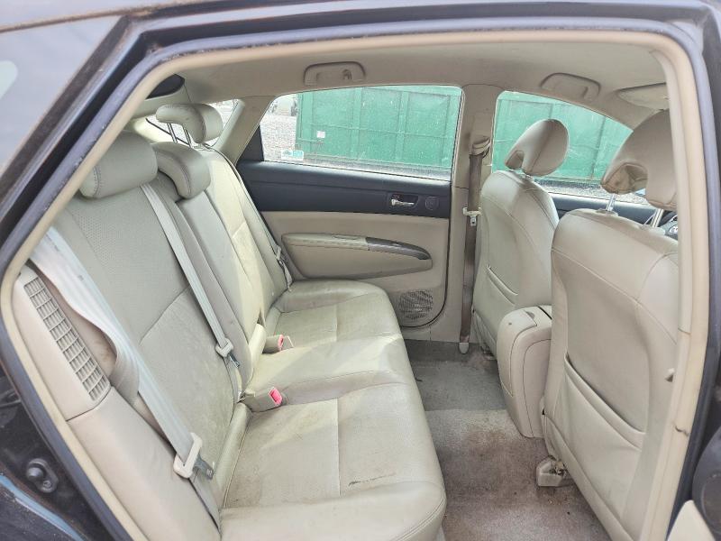 Продаж на аукціоні авто 2008 Toyota Prius, vin: JTDKB20U183320956, номер лоту: 69302146