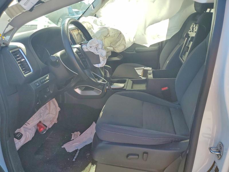 Продаж на аукціоні авто 2023 Nissan Frontier, vin: 1N6ED1EK6PN646003, номер лоту: 67827896