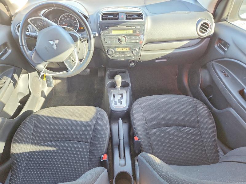 Продажа на аукционе авто 2015 Mitsubishi Mirage, vin: ML32A4HJ7FH038204, номер лота: 71109696