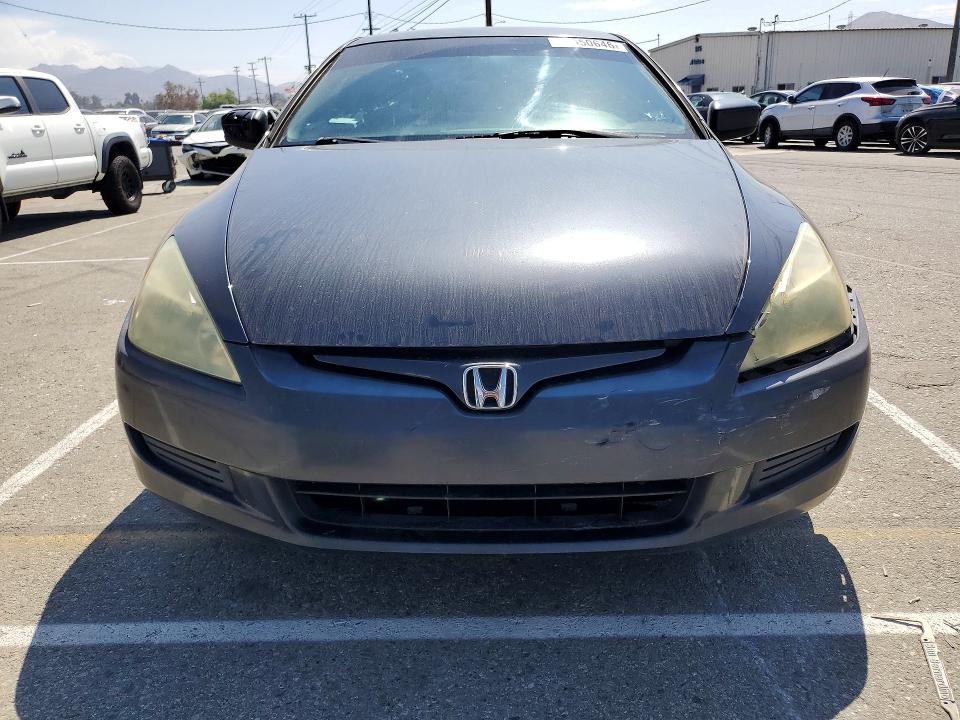 Продажа на аукционе авто 2004 Honda Accord, vin: 1HGCM72264A001213, номер лота: 70050646