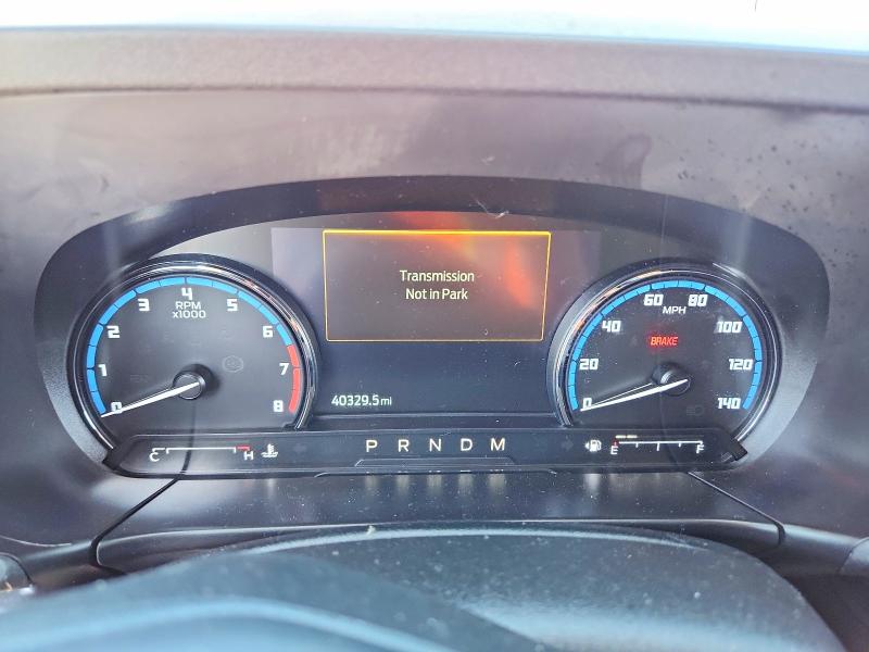 2021 Ford Bronco Sport მანქანა იყიდება აუქციონზე, vin: 3FMCR9D92MRB06404, აუქციონის ნომერი: 69151266