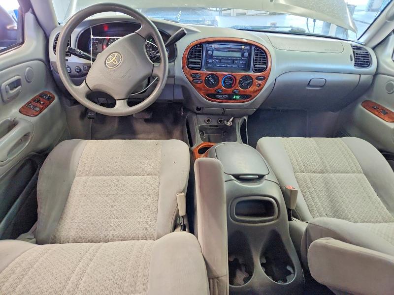 Aukcja sprzedaży 2003 Toyota Tundra, vin: 5TBBT481X3S339105, numer aukcji: 71044736