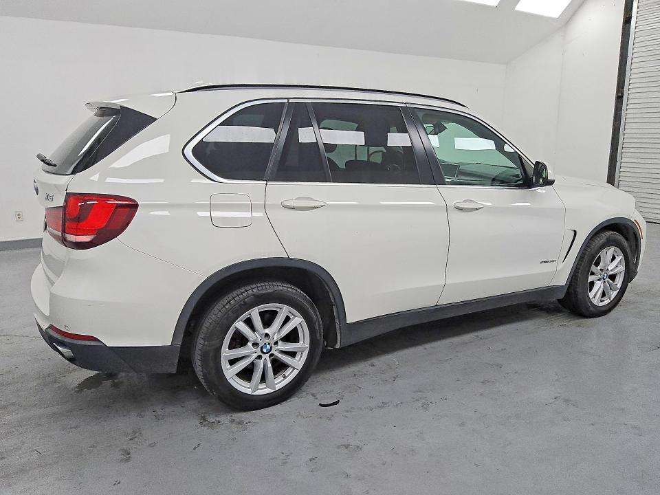 68100656 :رقم المزاد ، 5UXKR2C53E0H32214 vin ، 2014 Bmw X5 مزاد بيع