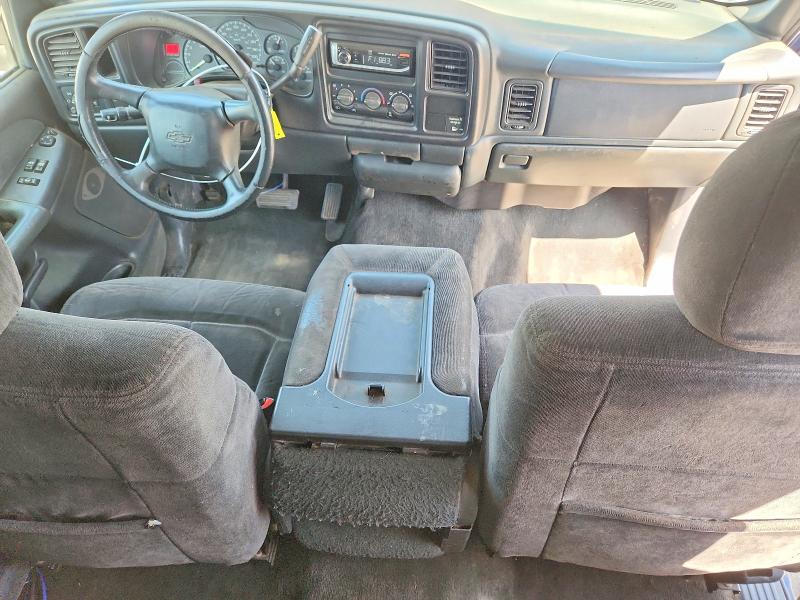 68706126 :رقم المزاد ، 2GCEC19V0Y1151907 vin ، 2000 Chevrolet Silverado مزاد بيع