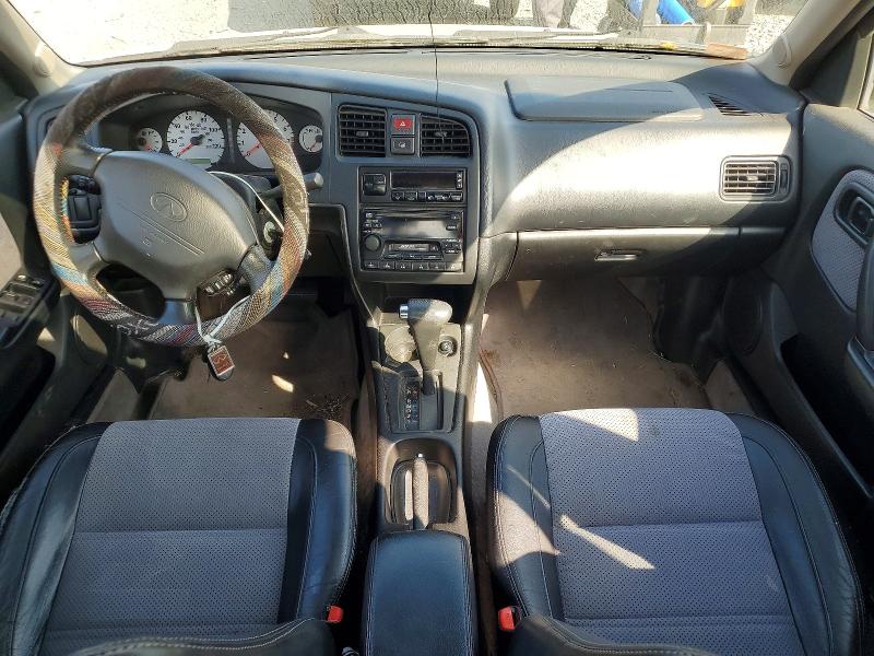 Продаж на аукціоні авто 2002 Infiniti G20, vin: JNKCP11A22T507987, номер лоту: 69248396