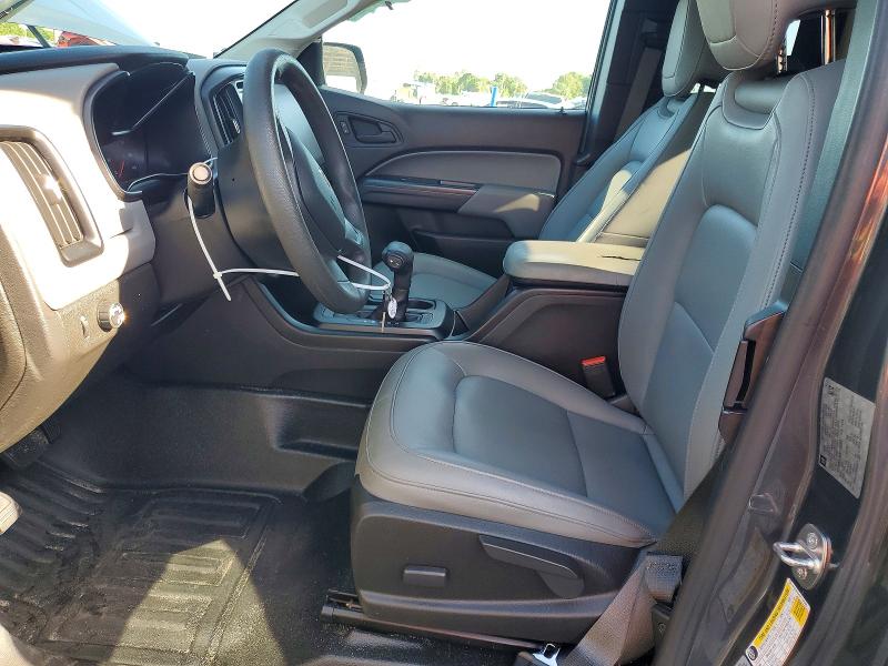 68371346 :رقم المزاد ، 1GCHSBEA6H1195389 vin ، 2017 Chevrolet Colorado مزاد بيع