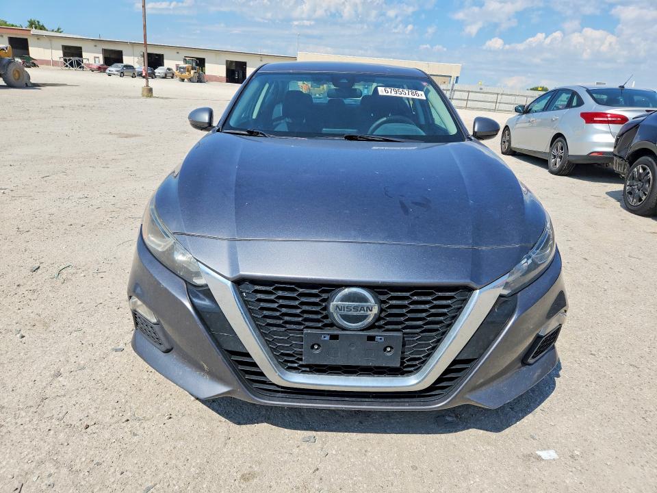 Продажа на аукционе авто 2021 Nissan Altima, vin: 1N4BL4BV8MN306006, номер лота: 67955786