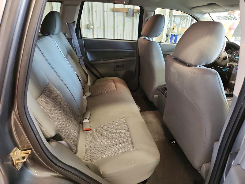 Aukcja sprzedaży 2007 Jeep Grand Cherokee, vin: 1J8GR48K27C641671, numer aukcji: 68000086