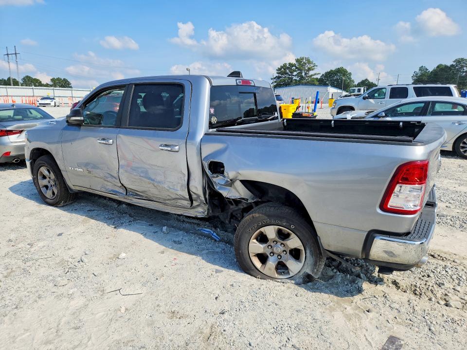 Aukcja sprzedaży 2020 Ram 1500, vin: 1C6SRFFT8LN101899, numer aukcji: 69010186