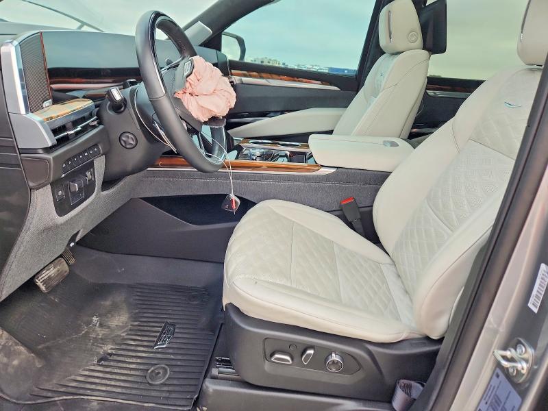 Aukcja sprzedaży 2025 Cadillac Escalade, vin: 1GYS9RRL4SR299288, numer aukcji: 70439796