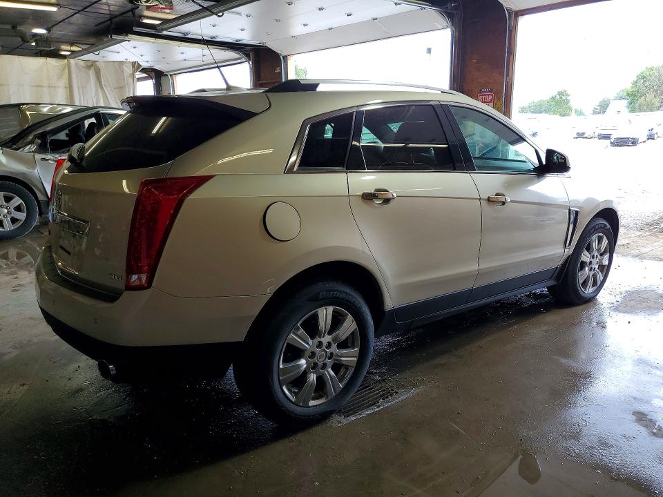 Aukcja sprzedaży 2014 Cadillac Srx, vin: 3GYFNEE33ES656263, numer aukcji: 68047696