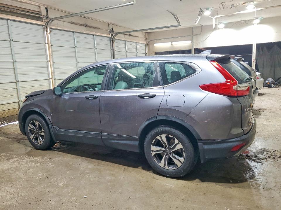 Продаж на аукціоні авто 2017 Honda Cr-v, vin: 7FARW5H35HE010140, номер лоту: 69375056