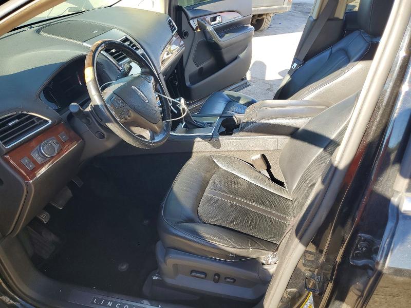 Продажа на аукционе авто 2013 Lincoln Mkx, vin: 2LMDJ8JKXDBL06365, номер лота: 70739096