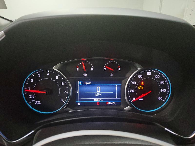 66698826 :رقم المزاد ، 3GNAXUEG8RS250225 vin ، 2024 Chevrolet Equinox مزاد بيع