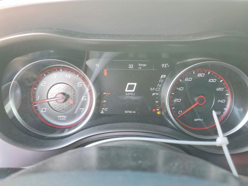 Aukcja sprzedaży 2020 Dodge Charger, vin: 2C3CDXCT4LH208502, numer aukcji: 68788226