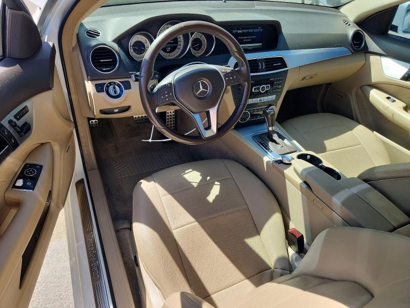 Продаж на аукціоні авто 2013 Mercedes-benz C, vin: WDDGJ4HBXDF949833        , номер лоту: 68605926