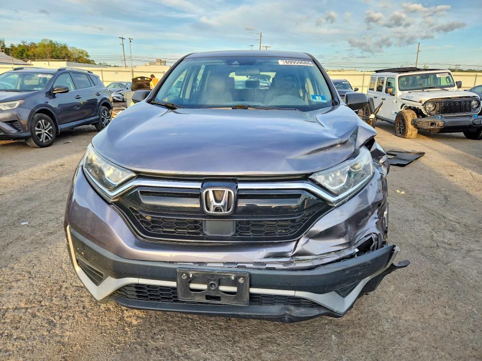2020 Honda Cr-v მანქანა იყიდება აუქციონზე, vin: 2HKRW2H25LH630854, აუქციონის ნომერი: 69959686