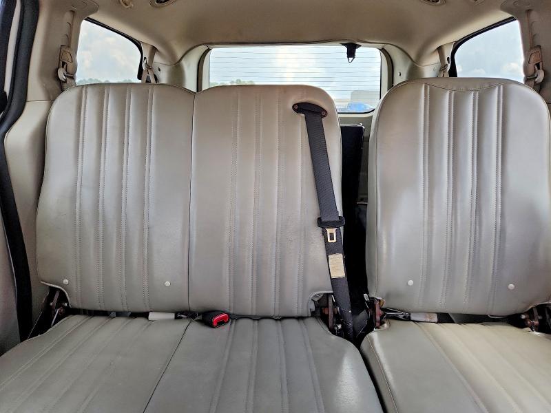 Продажа на аукционе авто 2016 Dodge Grand Caravan, vin: 2C7WDGBG7GR152765, номер лота: 67917916