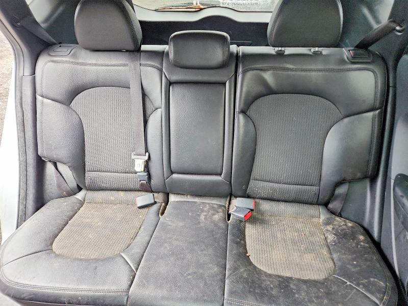 Aukcja sprzedaży 2013 Hyundai Tucson, vin: KM8JU3AC0DU744520, numer aukcji: 67871296