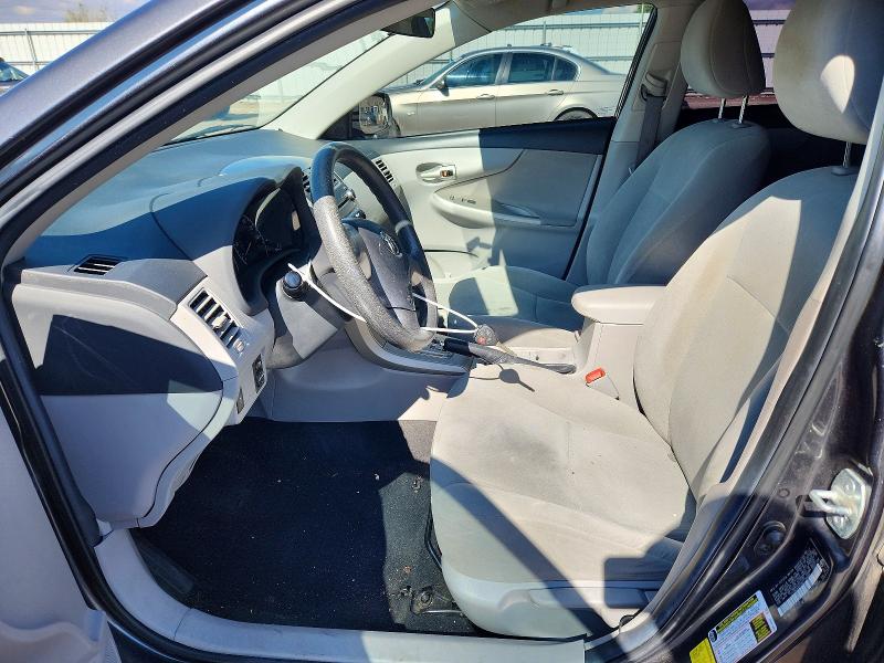 Продаж на аукціоні авто 2011 Toyota Corolla, vin: 2T1BU4EE3BC739462, номер лоту: 69812596