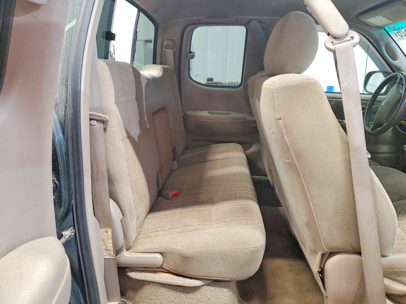 67045626 :رقم المزاد ، 5TBBT44145S463735 vin ، 2005 Toyota Tundra مزاد بيع
