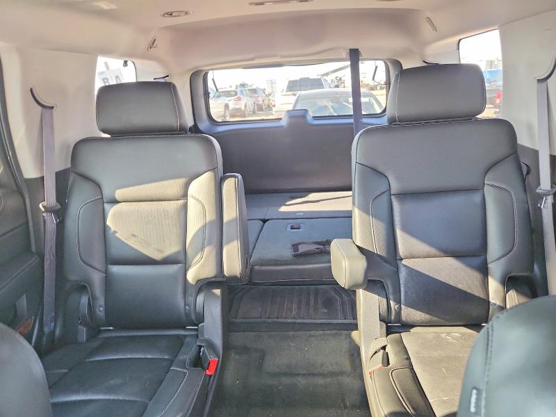 Aukcja sprzedaży 2015 Chevrolet Tahoe, vin: 1GNSKCKC1FR134197, numer aukcji: 69160526