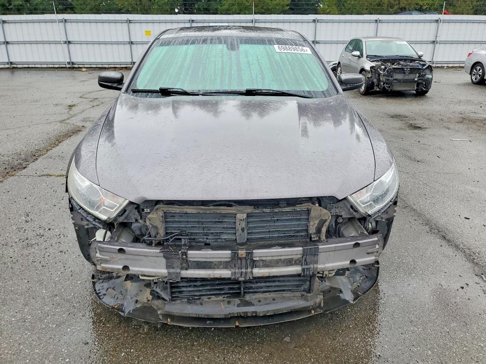 2013 Ford Taurus მანქანა იყიდება აუქციონზე, vin: 1FAHP2E97DG177231, აუქციონის ნომერი: 69889856