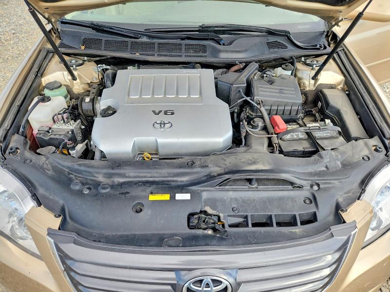 Продаж на аукціоні авто 2009 Toyota Avalon, vin: 4T1BK36B89U349437, номер лоту: 69992816