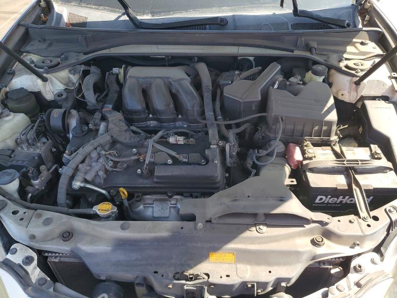 Продаж на аукціоні авто 2007 Lexus Es, vin: JTHBJ46G172038139, номер лоту: 69711016