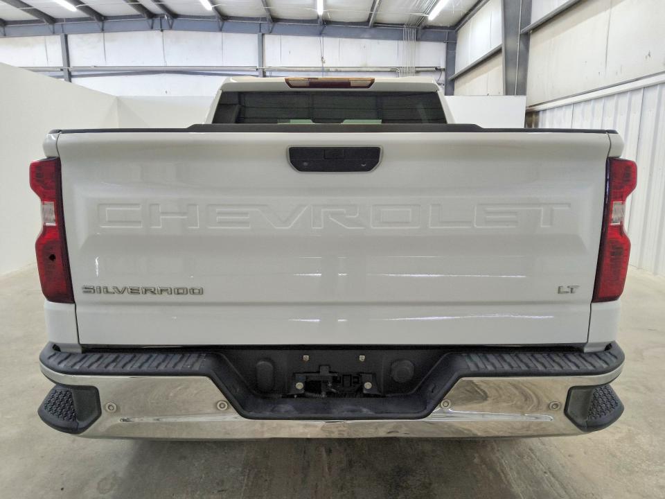 Продаж на аукціоні авто 2019 Chevrolet Silverado, vin: 1GCUYDEDXKZ324200, номер лоту: 66772806