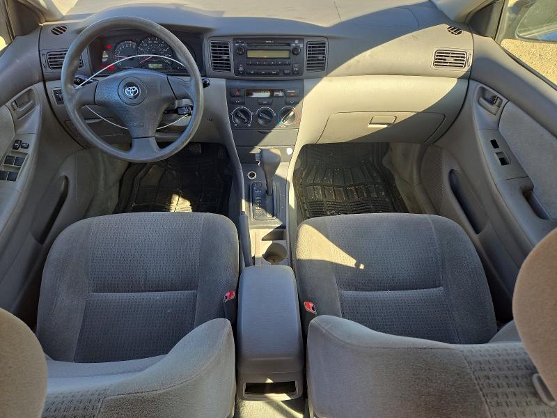 Aukcja sprzedaży 2008 Toyota Corolla, vin: 2T1BR32E48C912186, numer aukcji: 67851556