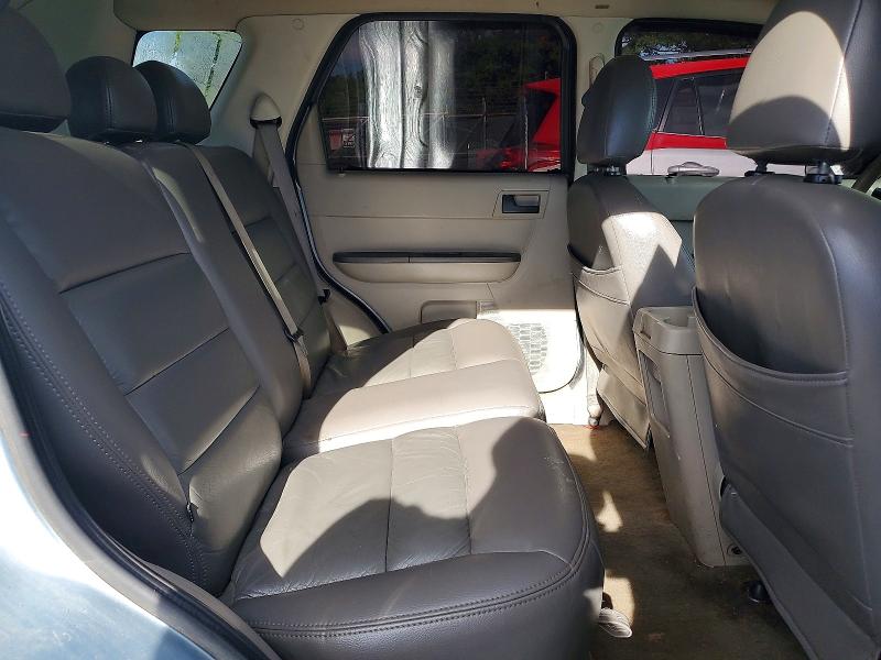 Продаж на аукціоні авто 2008 Ford Escape, vin: 1FMCU49H18KA67008, номер лоту: 70326176