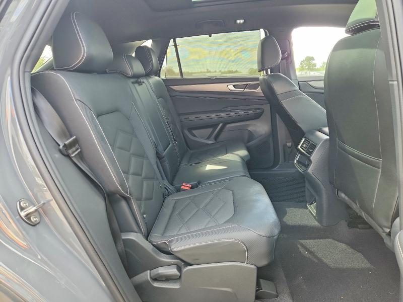 Aukcja sprzedaży 2024 Volkswagen Atlas Cross Sport, vin: 1V2KE2CA1RC221997, numer aukcji: 69599466