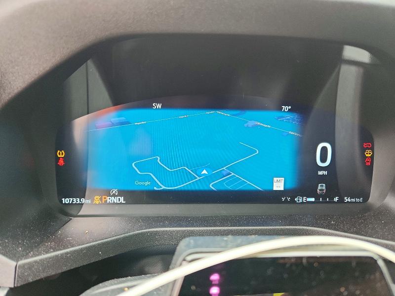 Продажа на аукционе авто 2025 Ford Explorer, vin: 1FMUK8KH8SGB32071, номер лота: 70104756