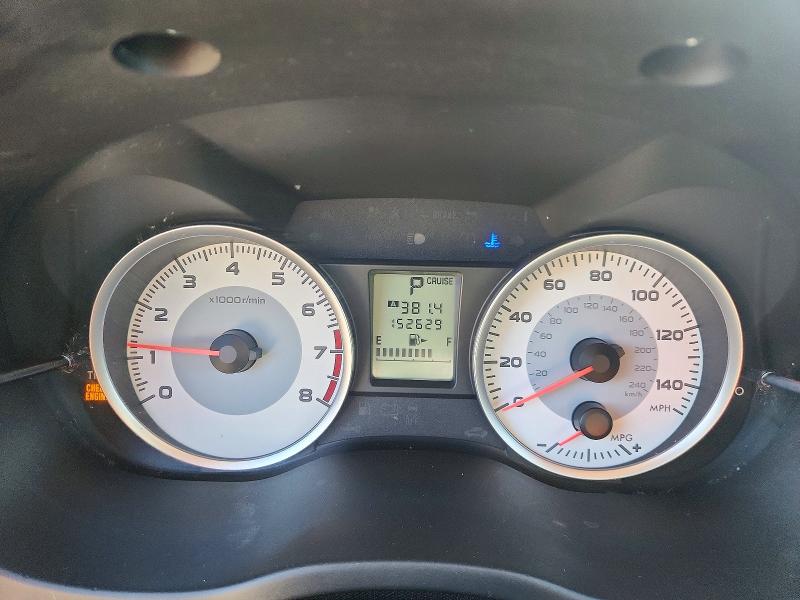 69824976 :رقم المزاد ، JF1GJAD61CH014842 vin ، 2012 Subaru Impreza مزاد بيع