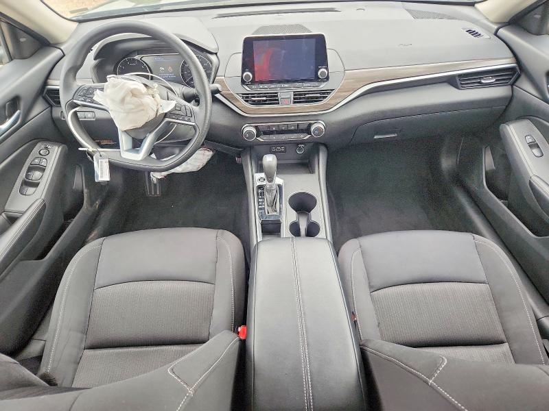 Продаж на аукціоні авто 2025 Nissan Altima, vin: 1N4BL4DV1SN391538, номер лоту: 70156306