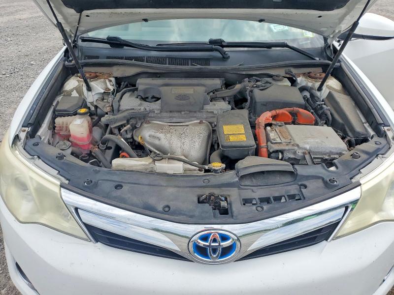 Продаж на аукціоні авто 2014 Toyota Camry Hybrid, vin: 4T1BD1FK3EU103128, номер лоту: 68947566